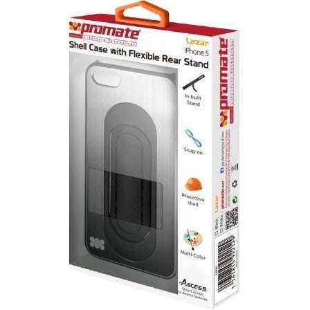 Promate Lazar iPhone 5 Compact Shell Case