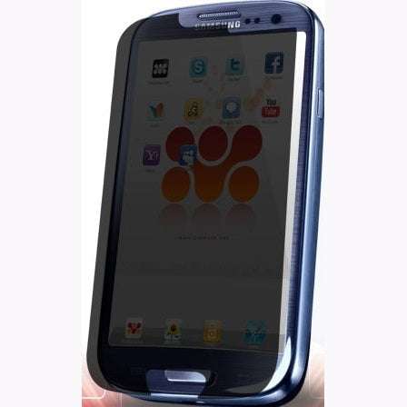 Promate privMate.S3 Samsung Galaxy S3 High