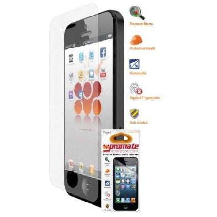 Promate Proshield.Ip5-M Iphone Screen Protector