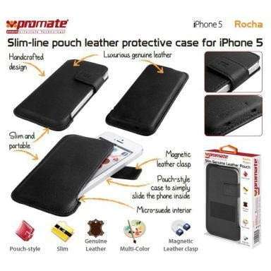 Promate Rocha iPhone 5 Slim
