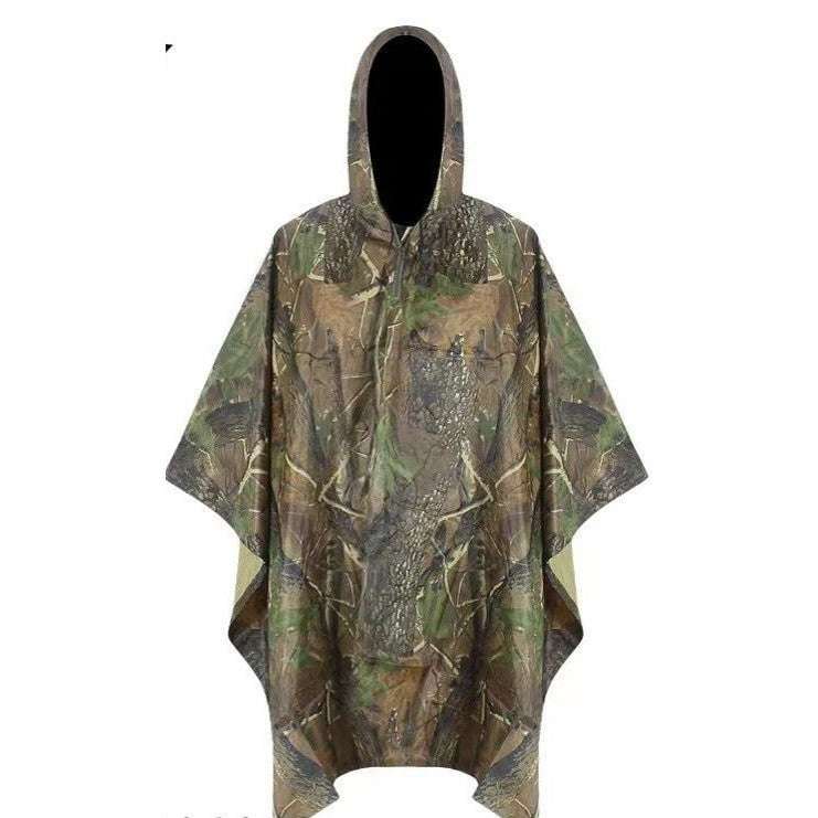 Rain Suit