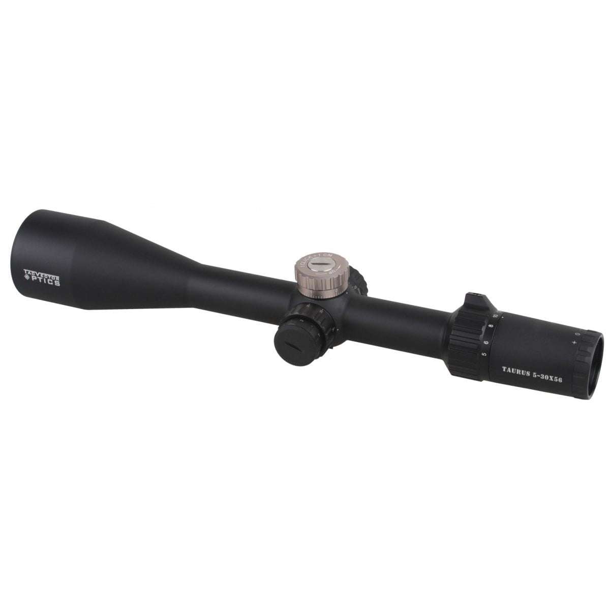 Vector Taurus 5-30x56 FFP Scope