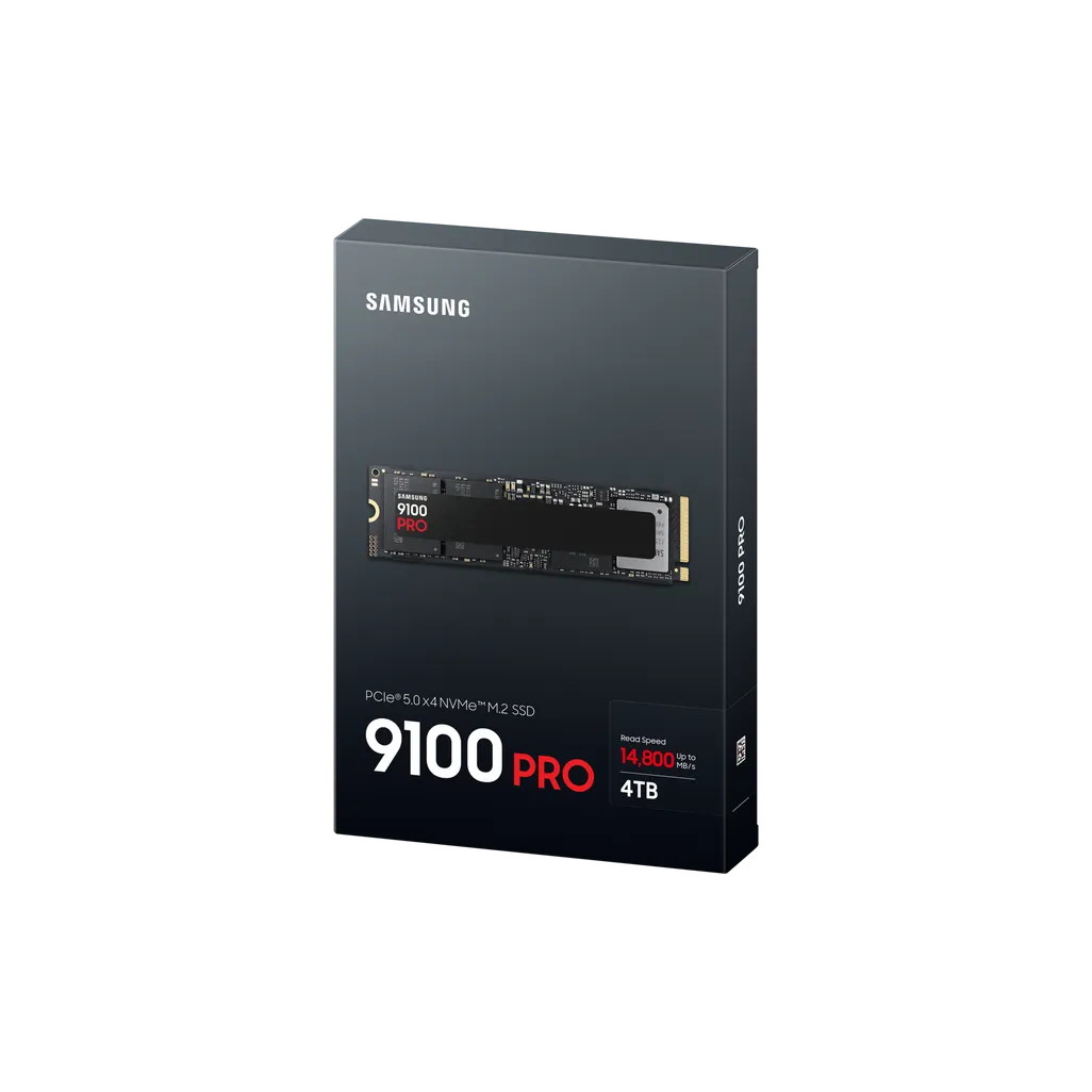 SAMSUNG 870 EVO 4TB 2.5'' SATA SSD