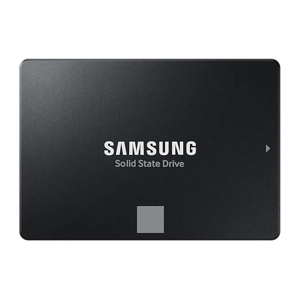 SAMSUNG 870 EVO 4TB 2.5'' SATA SSD