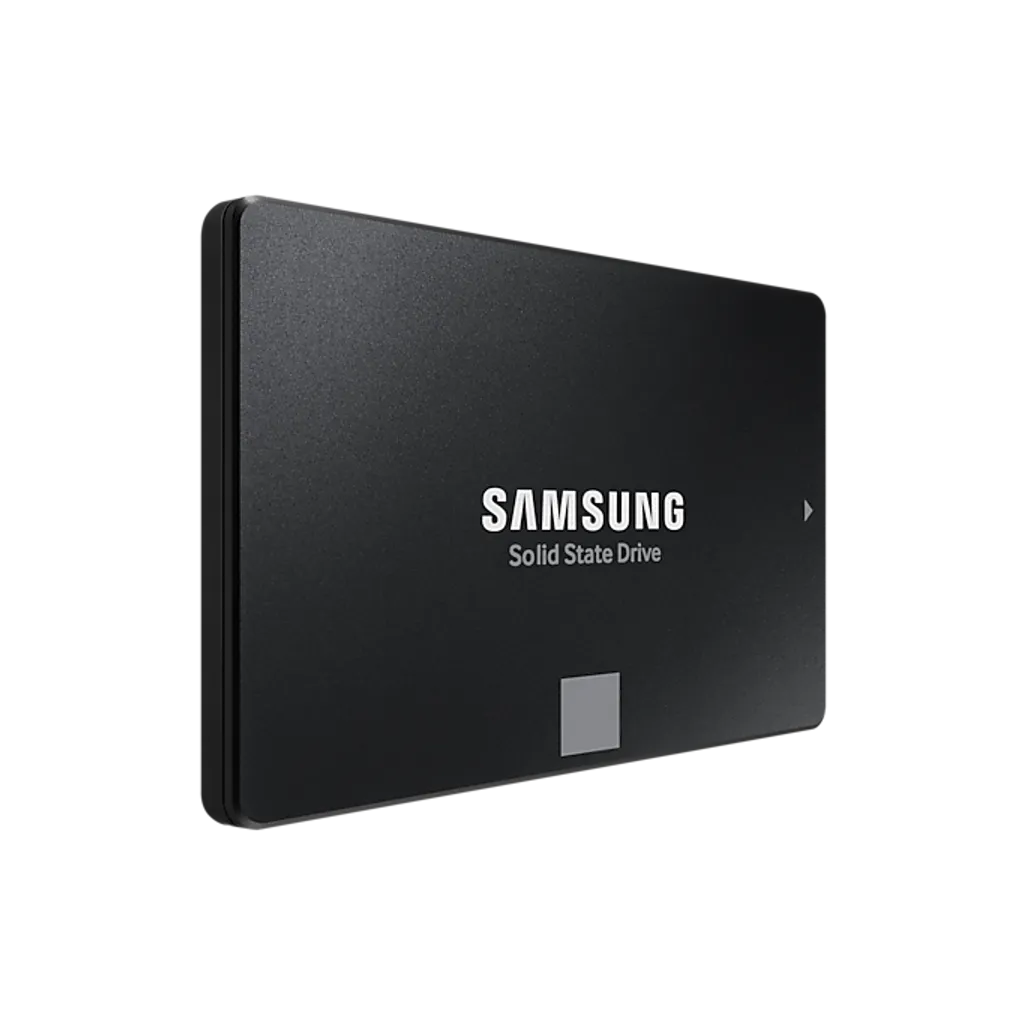SAMSUNG 870 EVO 4TB 2.5'' SATA SSD