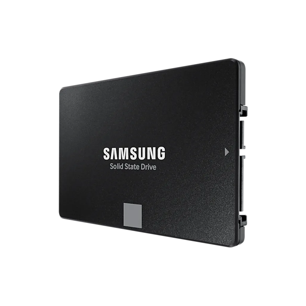 SAMSUNG 870 EVO 4TB 2.5'' SATA SSD