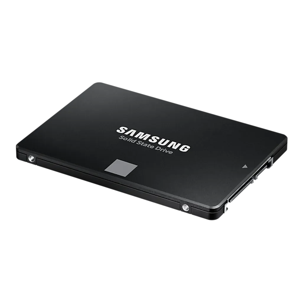 SAMSUNG 870 EVO 4TB 2.5'' SATA SSD