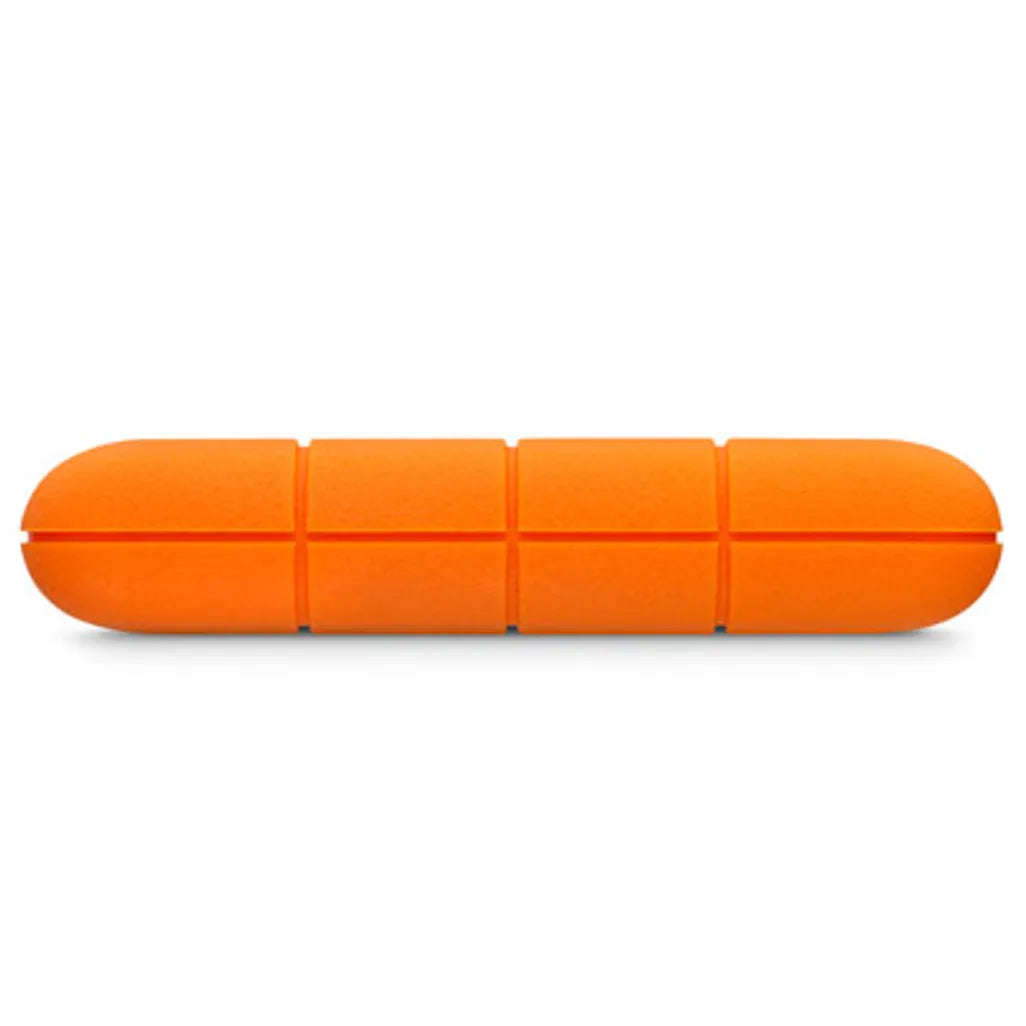 Seagate LaCie Rugged Mini; 2TB; USB 3.0; 2.5''