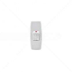 Securi-Prod Switch Cut-out White Part No: SW10