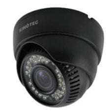 Sinotec  SHARP CCD Dome Camera