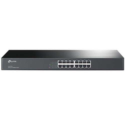 TP Link 16 PORT Rackmount Switch