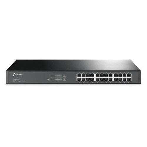 TP-Link 24-Port Gigabit Desktop/Rackmount Switch