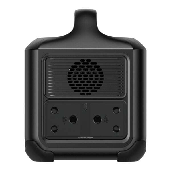 UGREEN PowerRoam 680Wh/600W Portable Power Station - Compact & Reliable