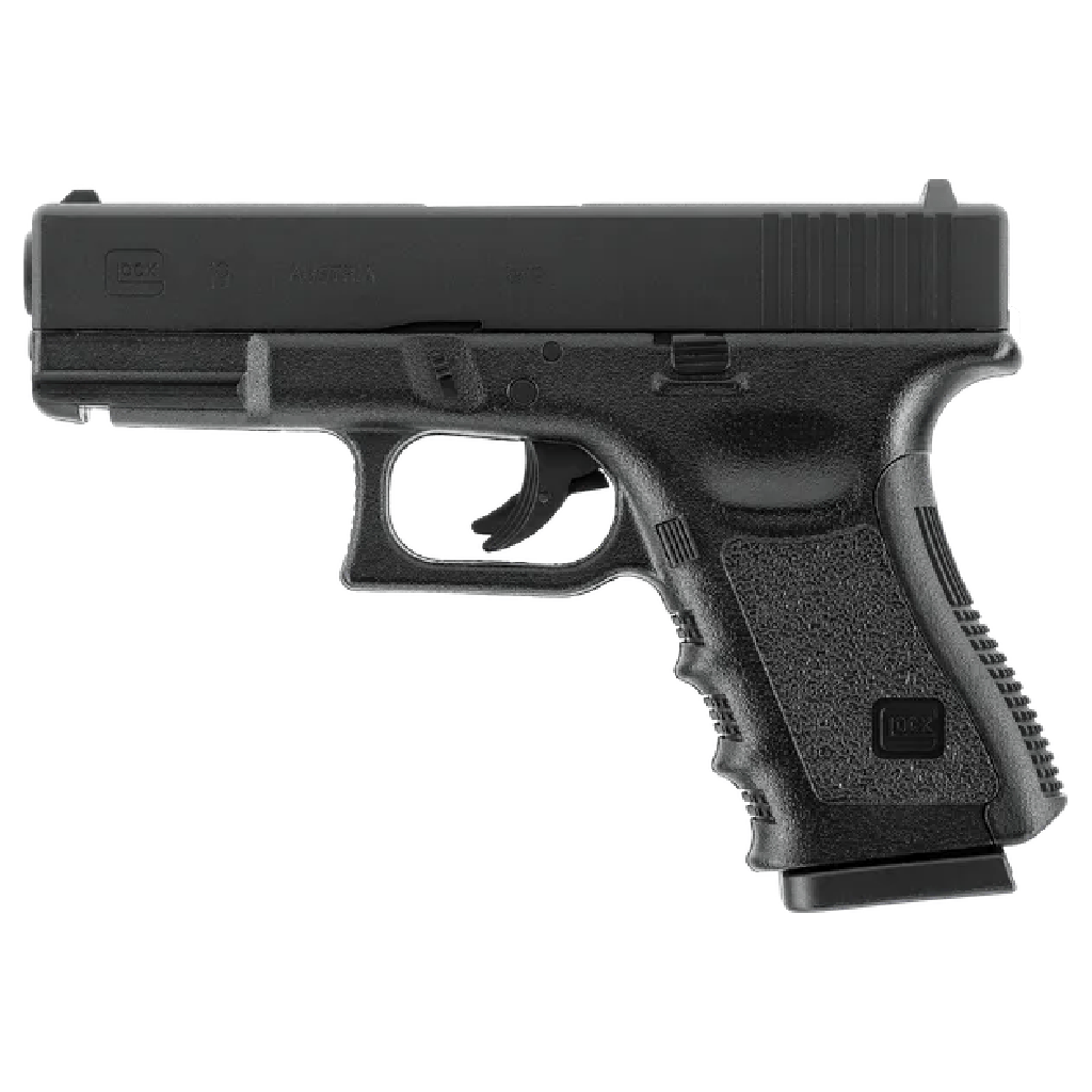 Umarex 5.8358 Glock 19 4.5mm Gas Gun