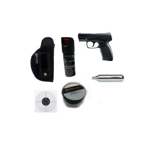 Umarex TDP45 4.5mm 5.8180 Combo