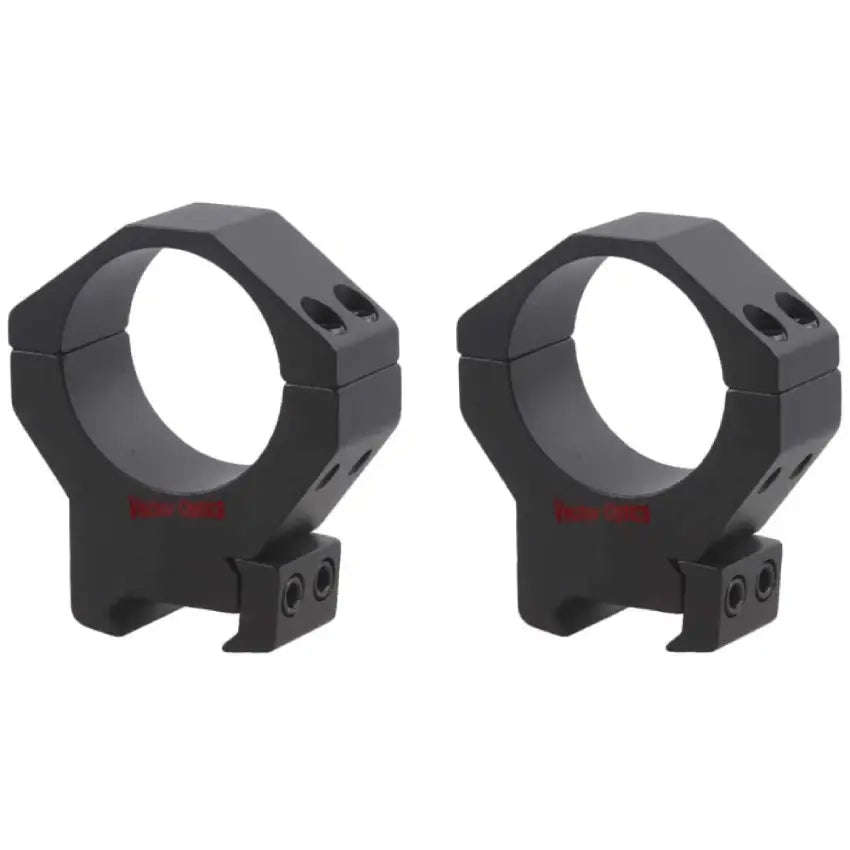 Vector Optics 34mm Scope Mount Medium Profile Picatinny Rings  SCTM-06B