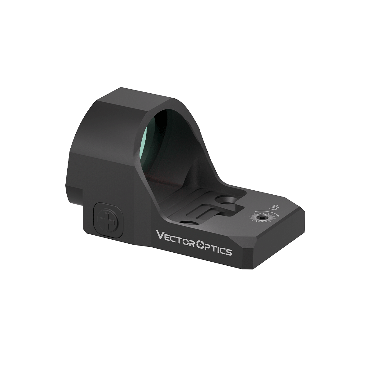 Vector Optics Frenzy 1x22x26 MOS Red Dot Sight - SCRD-36