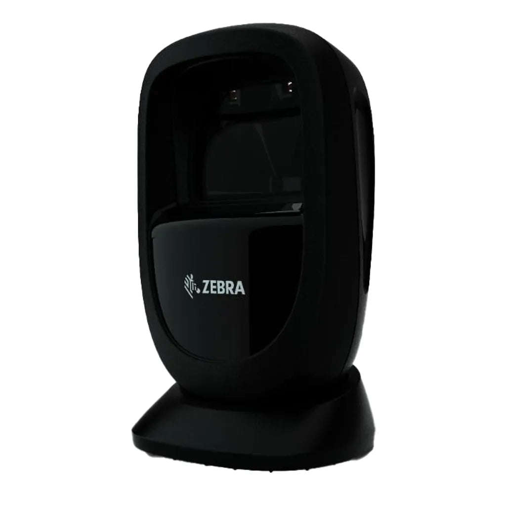 Zebra DS9308-SR, Fixed bar code reader, 1D/2D, LED, Codabar