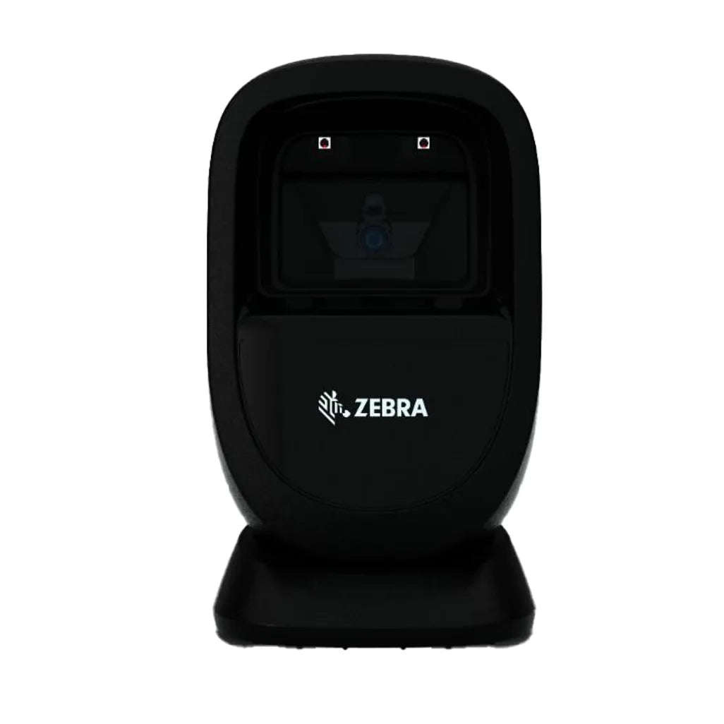 Zebra DS9308-SR, Fixed bar code reader, 1D/2D, LED, Codabar