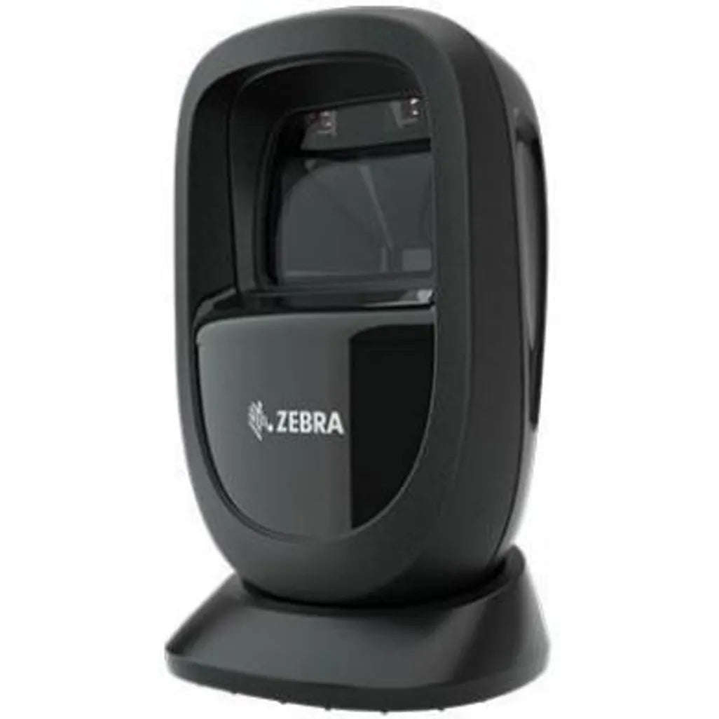 Zebra DS9308-SR, Fixed bar code reader, 1D/2D, LED, Codabar