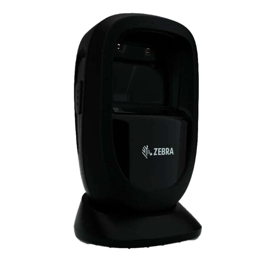 Zebra DS9308-SR, Fixed bar code reader, 1D/2D, LED, Codabar