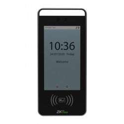 ZKTeco SpeedFaceRFID Multi-Biometric Reader - Face & Palm Authentication LK188-15