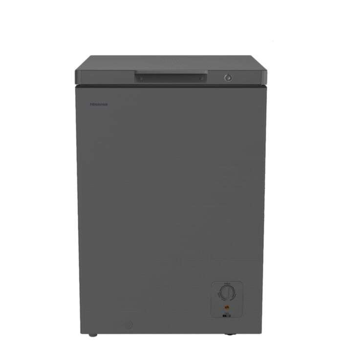 Hisense 97l Chest Freezer - H135CFS