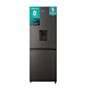 Hisense 222Lt Combi Refrigerator -  H310BIT-WD