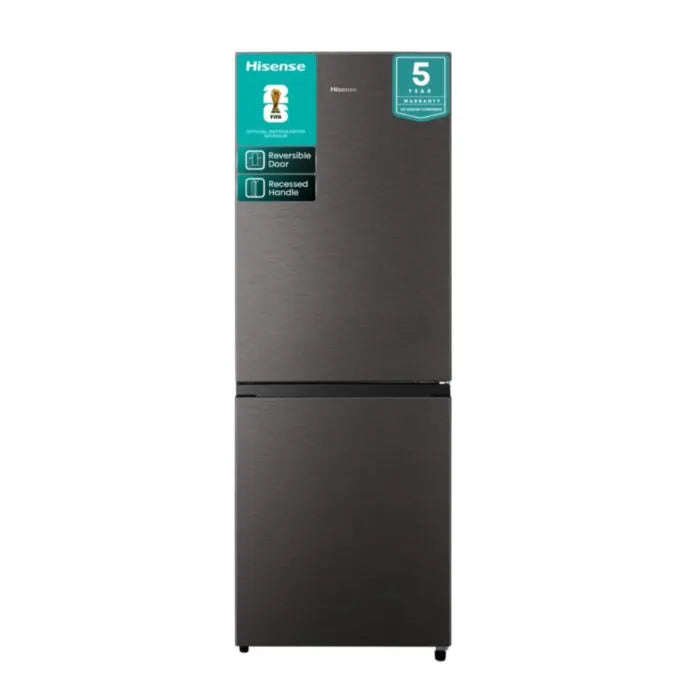 Hisense 223Lt Combi Refrigerator - H310BIT