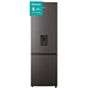 Hisense 263l Combi Fridge - H370BIT-WD