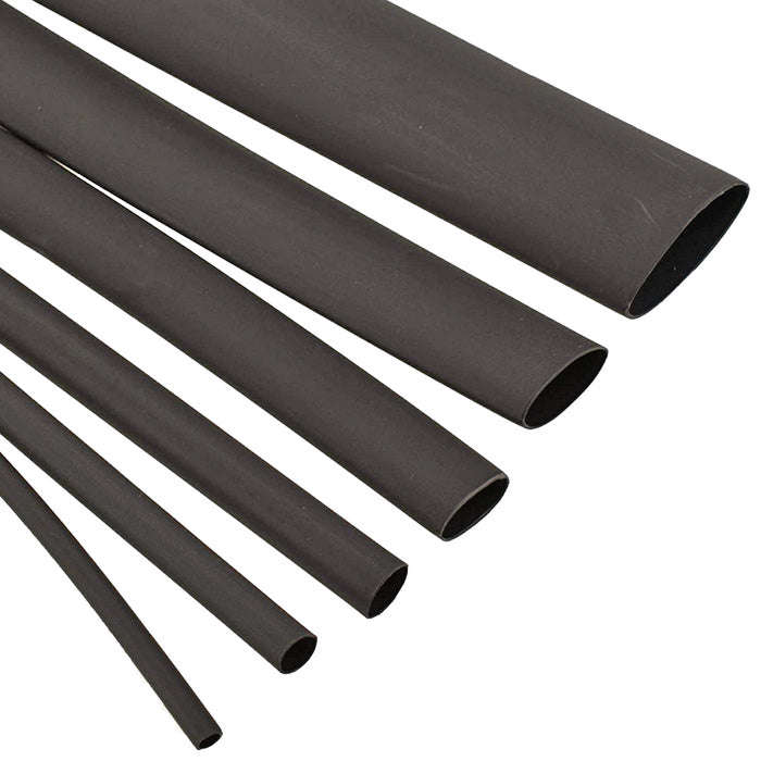 Heat Shrink Tubing  3.5mm, 1 meter
