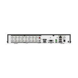 Hikvision HD-TVI 16CH DVR 2MP Lite AcuSense