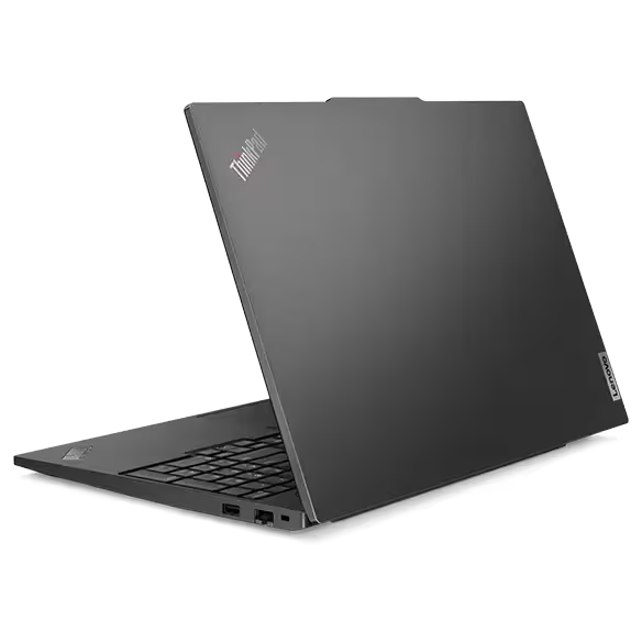 LENOVO ThinkPad E16 Gen 3 |Ultra 7-255H|BLACK|16'' WUXGA|16GB DDR5|1TB PCIe SSD|3yr OSS|WIN11 Pro