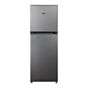 KIC 170l Dark Grey A+ Fridge - KTF518/2GR