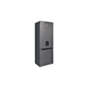KIC 314l Bottom Mount Combi Fridge KBF635/2GR Water