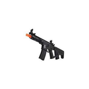 Lancer Tactical Hybrid Enforcer Gen 2 Airsoft Rifle (AEG|Full-Semi Auto|120) LT-29BBL-G2-E