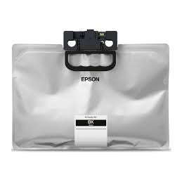 Epson Ink Bag Black XXL WF-M5399 / WF-M5899 40000 pages