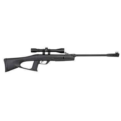 Gamo Delta Fox GT Air Rifle (Break Barrel|1|623 FPS|7.5J|124cm|2.1kg|4.5mm)