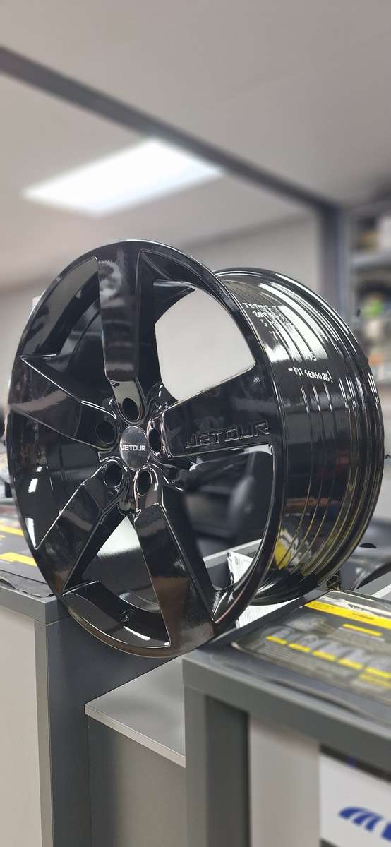 5/108/20"/20X8.5J/ET-36 Jetour (PRICE PER SET)