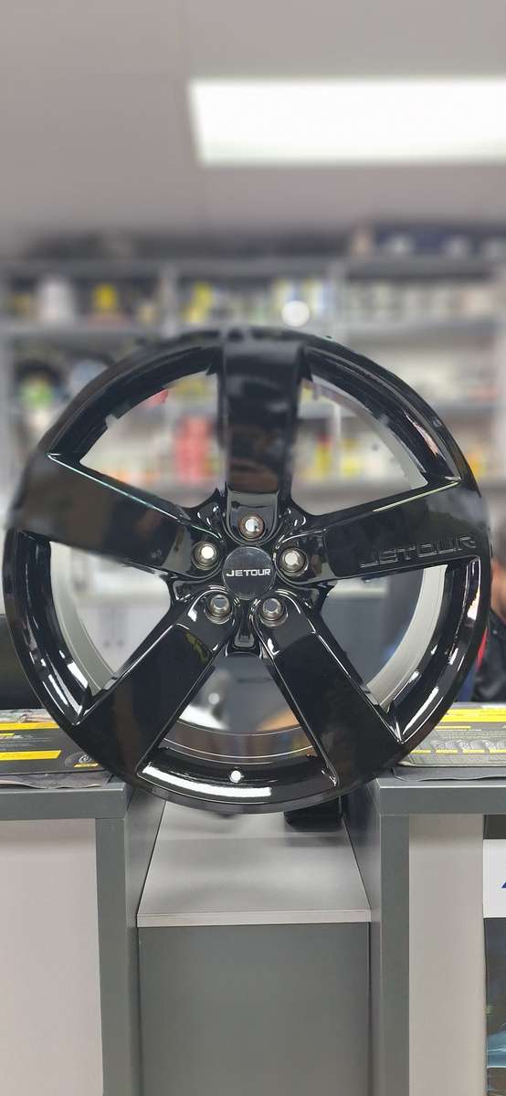 5/108/20"/20X8.5J/ET-36 Jetour (PRICE PER SET)