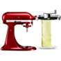 KitchenAid Fruit Veg Sheet Cutter-Stand Mixer Attachment  - 5KSMSCA