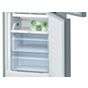 Bosch 302L Combi Fridge - KGN36NL30Z