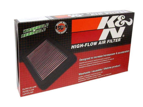 K&N Air Filter for VW Golf MK5 1.6