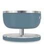 Smeg 5kg Matt Storm Blue Kitchen Scale - KSC01SBMWW