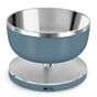 Smeg 5kg Matt Storm Blue Kitchen Scale - KSC01SBMWW