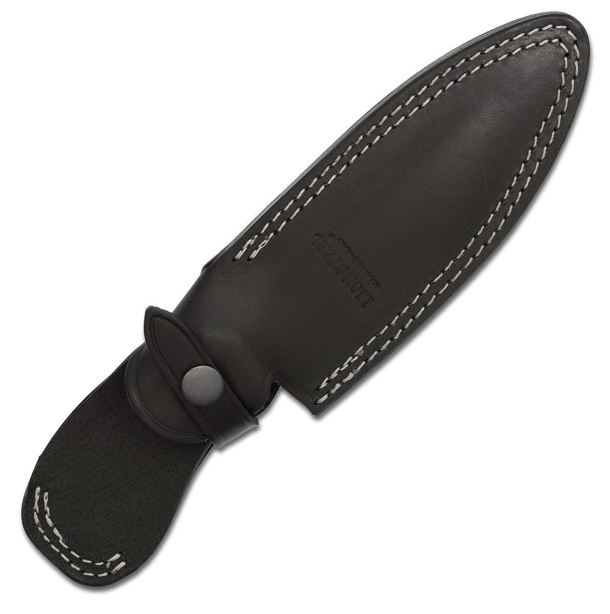 Lionsteel T5BMI Micarta