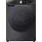 Hisense 12kg Premium Black 5S Series Front Loader Washing Machine - WF5S1245BB