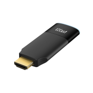 Acer Aopen EZ Cast CS2 - Short Version - Wireless Plug & Play Display Receiver
