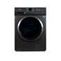 Midea 6kg Titanium Front Loader Washing Machine - MF100W60-T