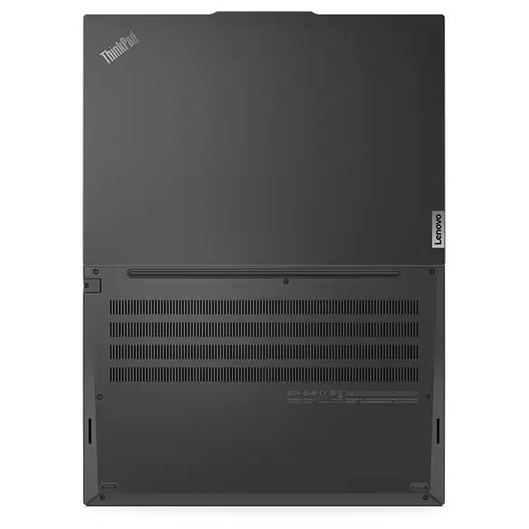LENOVO ThinkPad E16 Gen 3 |Ultra 7-255H|BLACK|16'' WUXGA|16GB DDR5|1TB PCIe SSD|3yr OSS|WIN11 Pro